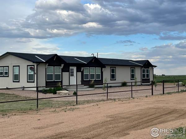 35244 County Road 55, Gill, CO 80624