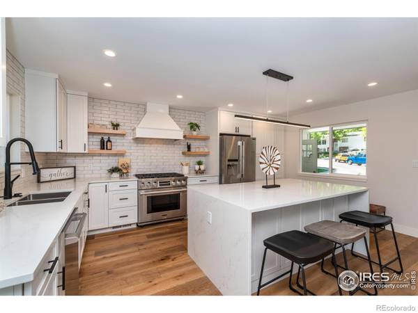 646 Furman WAY, Boulder, CO 80305