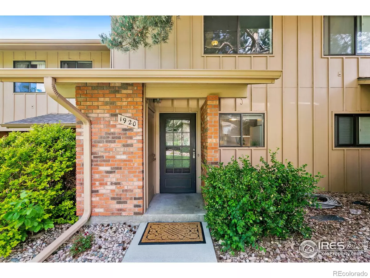 Fort Collins, CO 80524,1920 Adriel CT