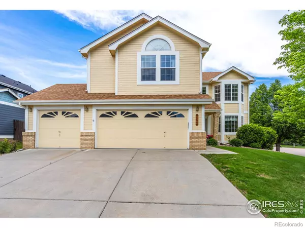 Fort Collins, CO 80525,6560 Westbourn CIR