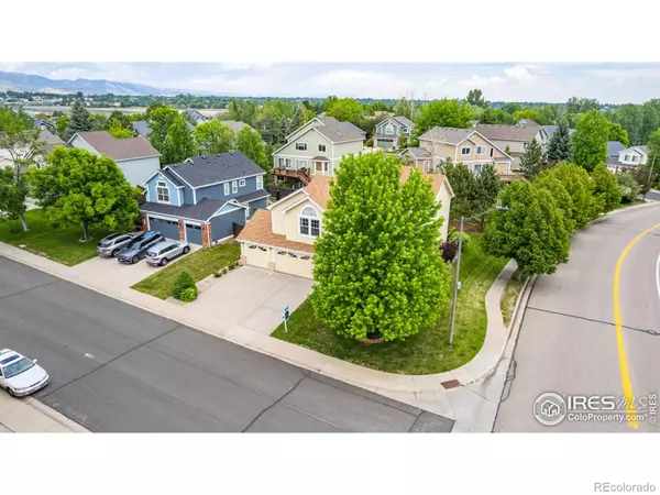 Fort Collins, CO 80525,6560 Westbourn CIR