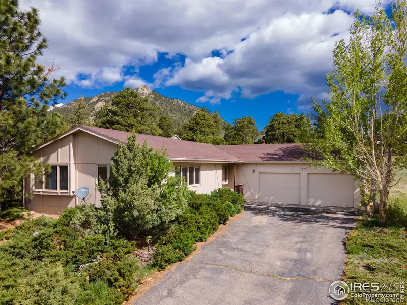 1931 Sharon CT, Estes Park, CO 80517