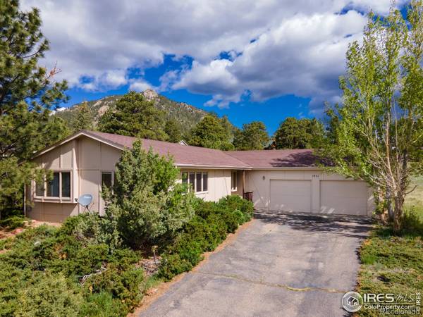 1931 Sharon CT, Estes Park, CO 80517