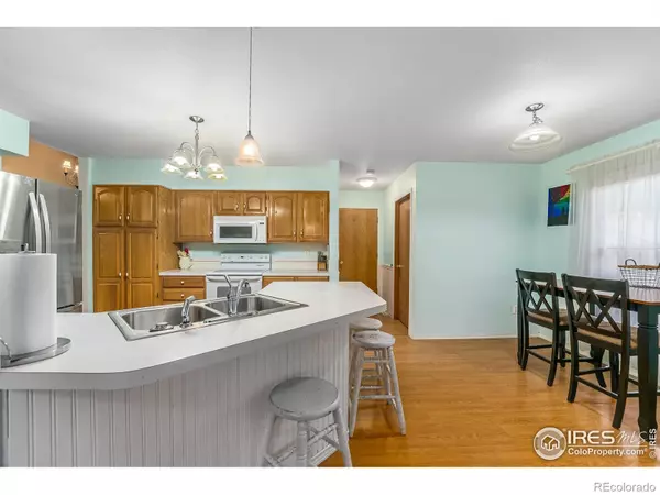 Berthoud, CO 80513,409 Cheyenne DR