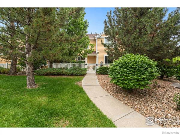 1977 Grays Peak DR #101, Loveland, CO 80538