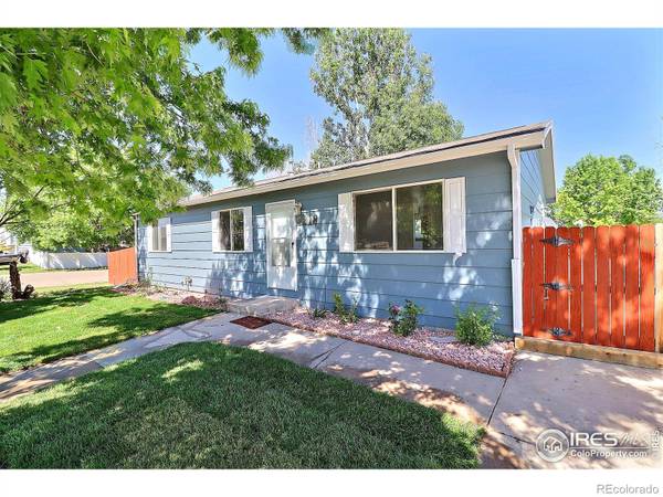 Greeley, CO 80634,4218 Lake Mead DR