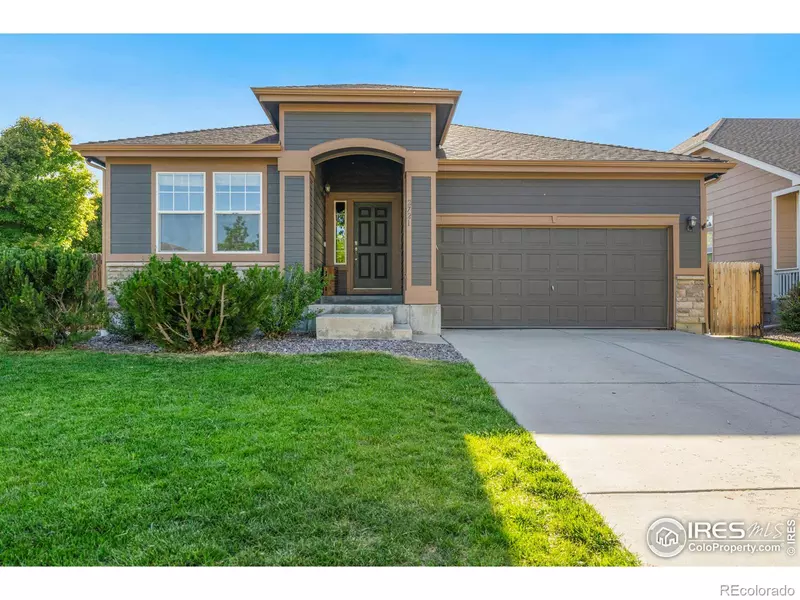 2721 Port Place DR, Fort Collins, CO 80524