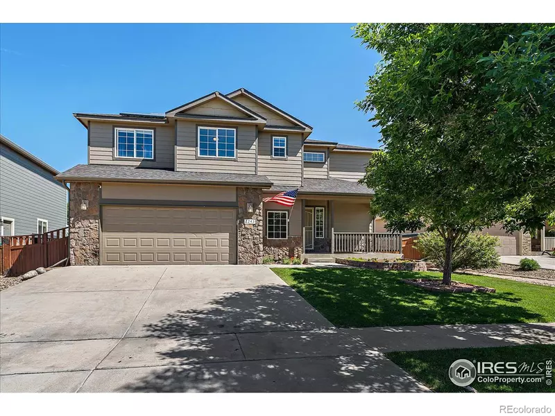 2243 Fletcher AVE, Brighton, CO 80603