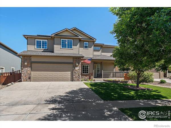 2243 Fletcher AVE, Brighton, CO 80603