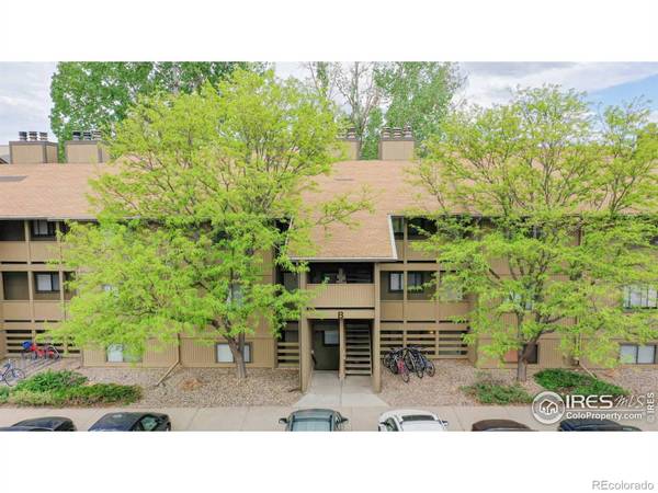 710 City Park AVE #B214, Fort Collins, CO 80521