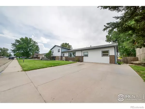 Fort Morgan, CO 80701,425 Gayle ST