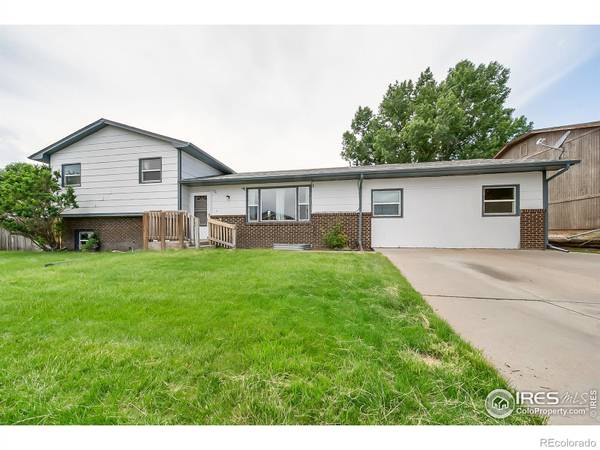 425 Gayle ST, Fort Morgan, CO 80701