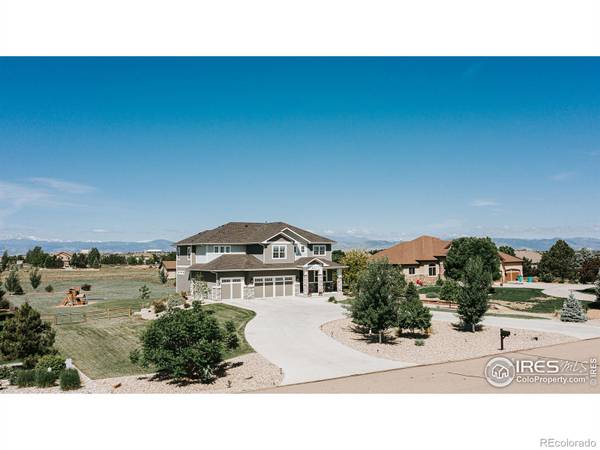 Windsor, CO 80550,5317 Centennial CT