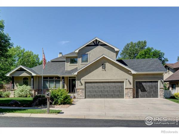 103 N 54th AVE, Greeley, CO 80634