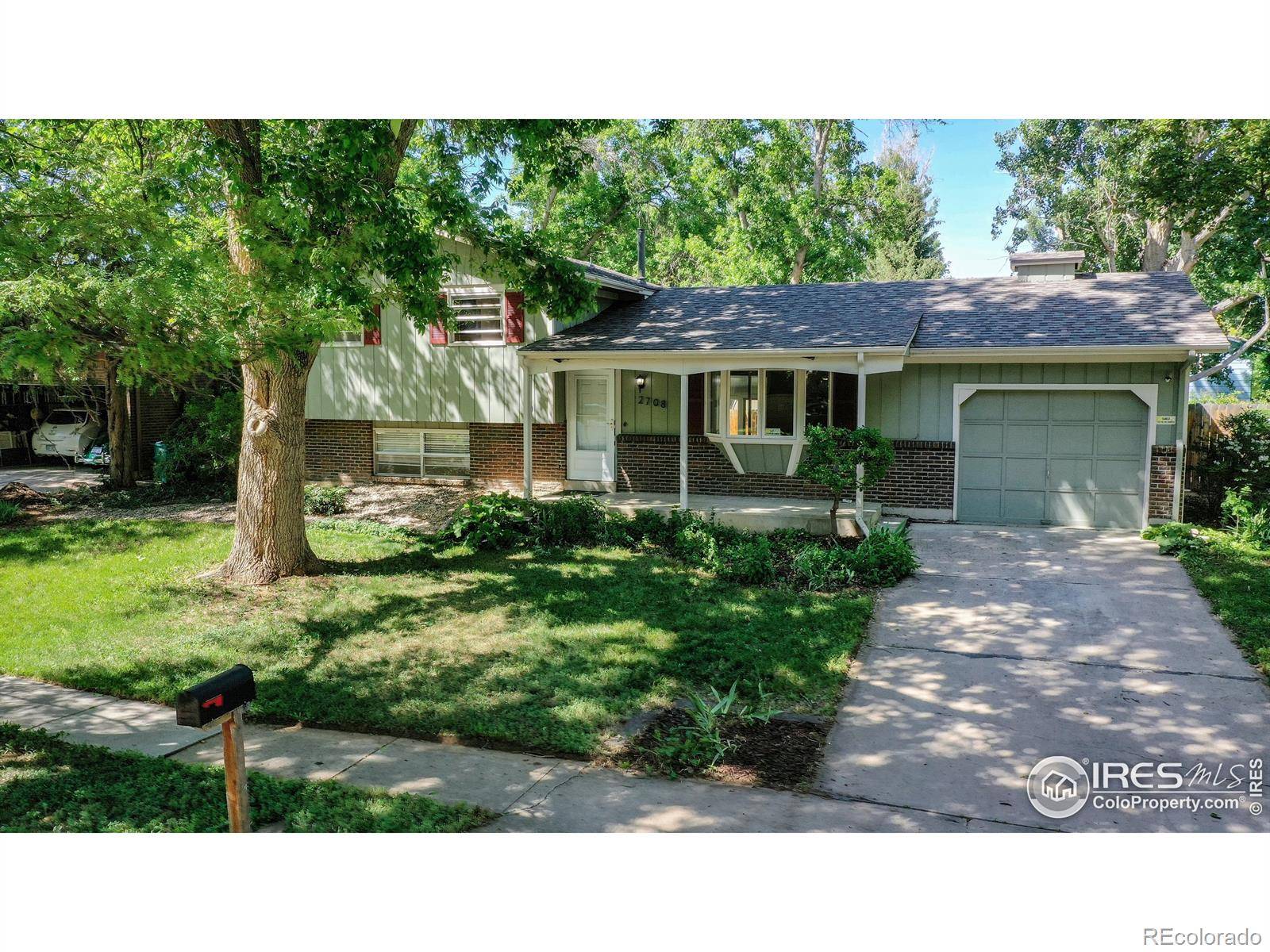 2708 Killdeer DR, Fort Collins, CO 80526
