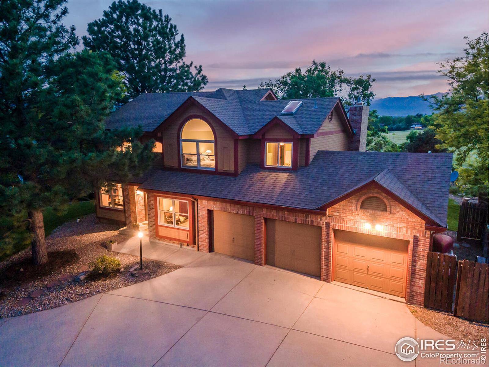 8055 Kincross WAY, Boulder, CO 80301