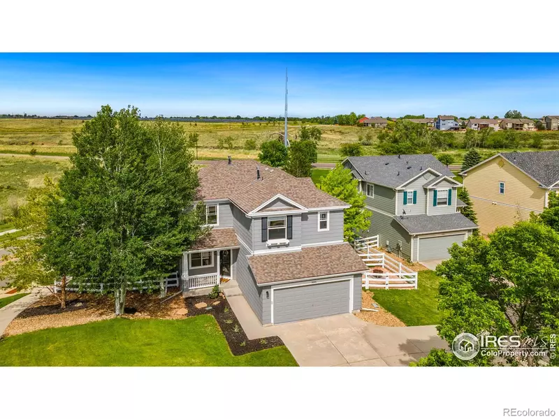 3995 Evans CT, Loveland, CO 80538