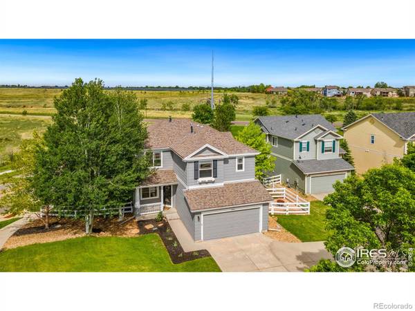 3995 Evans CT, Loveland, CO 80538