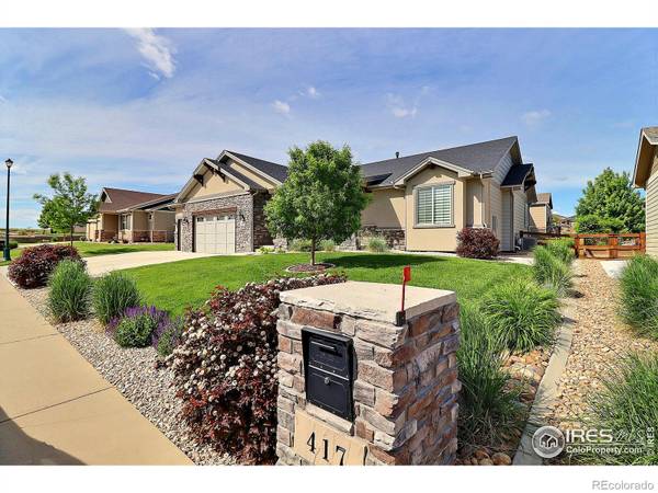 Greeley, CO 80634,417 N 78th AVE