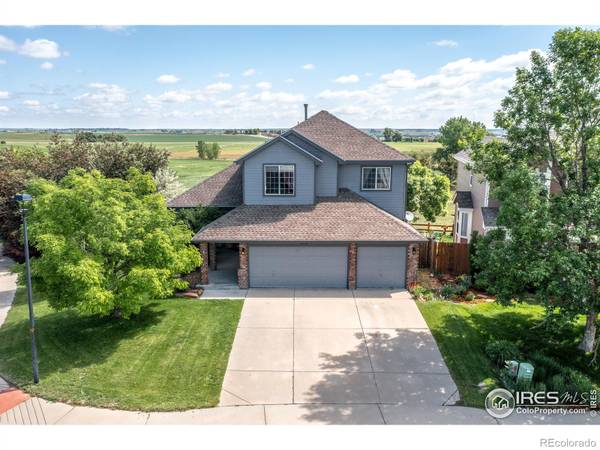 3561 Brunner BLVD, Johnstown, CO 80534