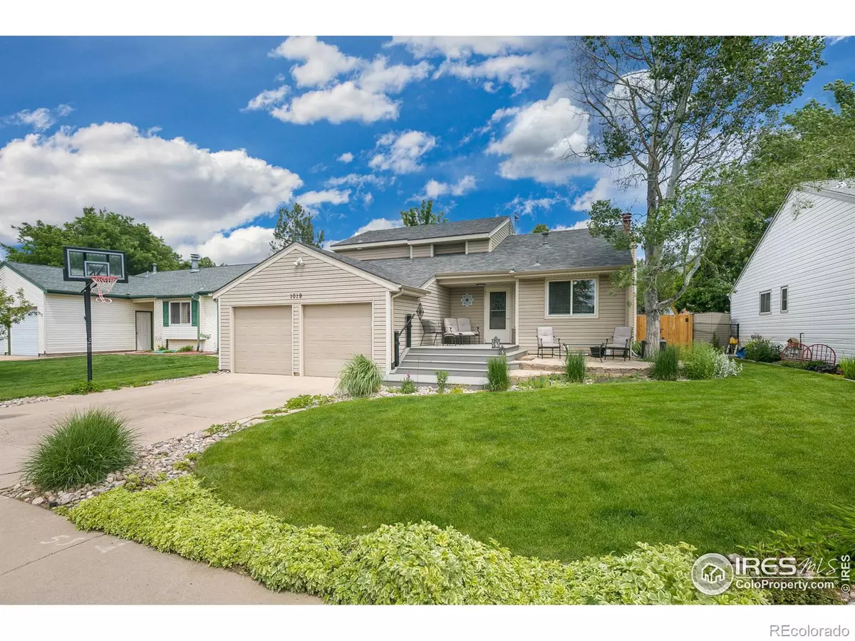 Fort Collins, CO 80526,1019 Bitterbrush LN