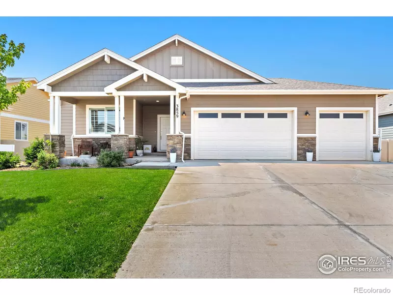 3859 Eucalyptus ST, Wellington, CO 80549