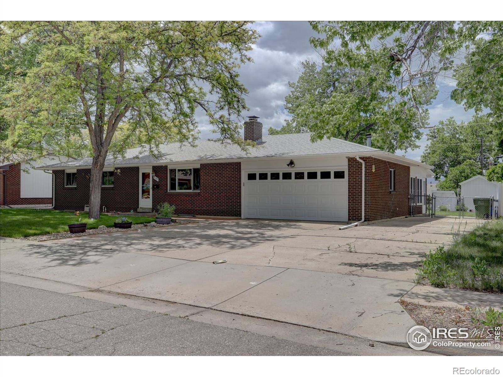 Loveland, CO 80537,2109 S Arthur AVE