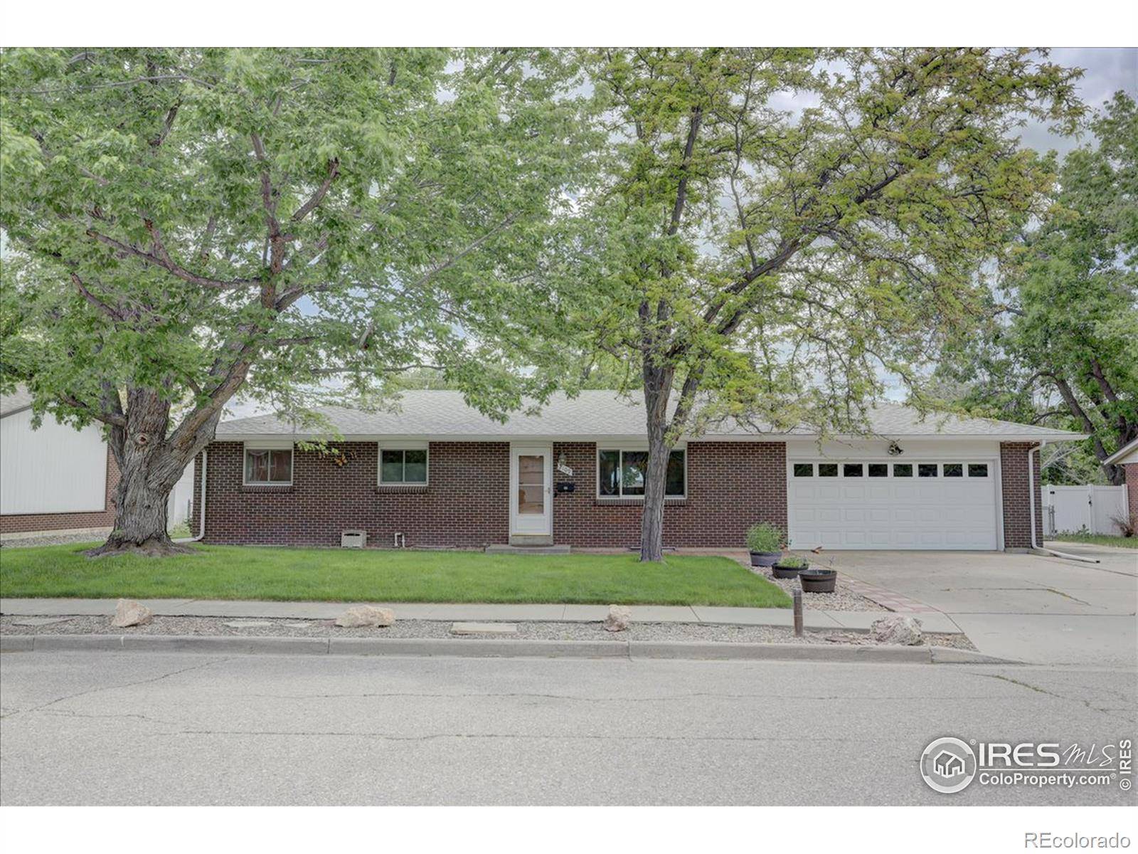 2109 S Arthur AVE, Loveland, CO 80537