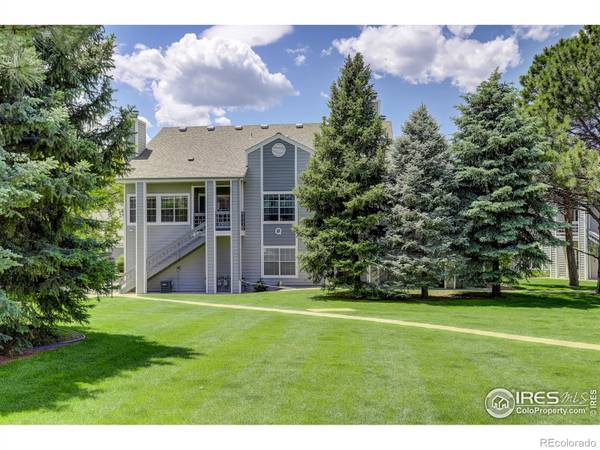 7449 Singing Hills CT, Boulder, CO 80301