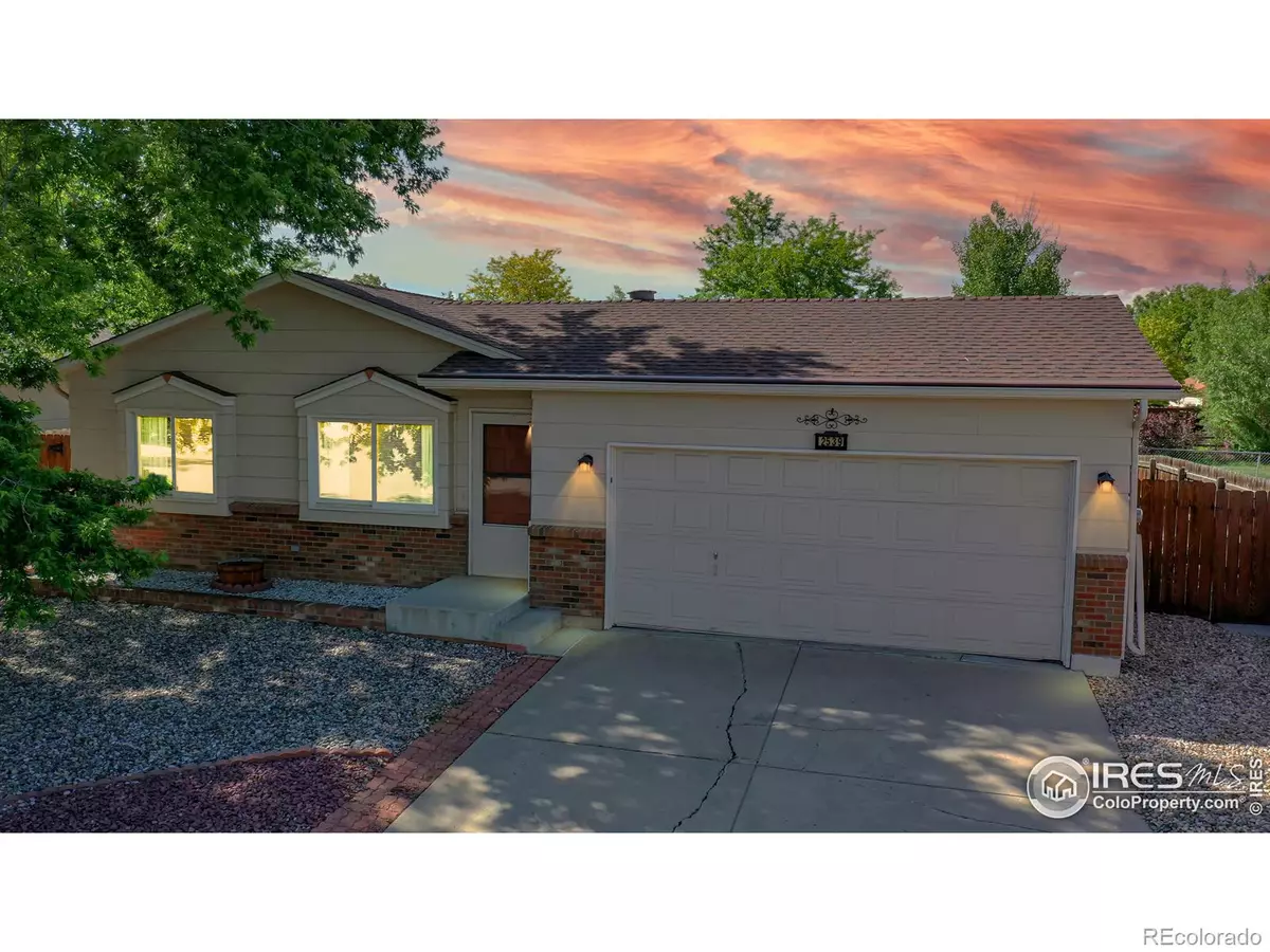 Loveland, CO 80537,2539 Carla DR