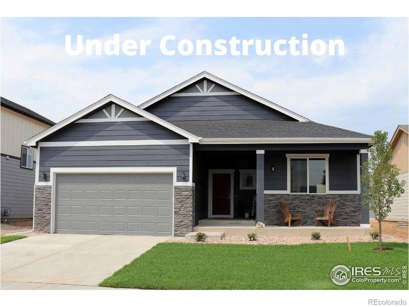 1485 Sunfield DR, Milliken, CO 80543