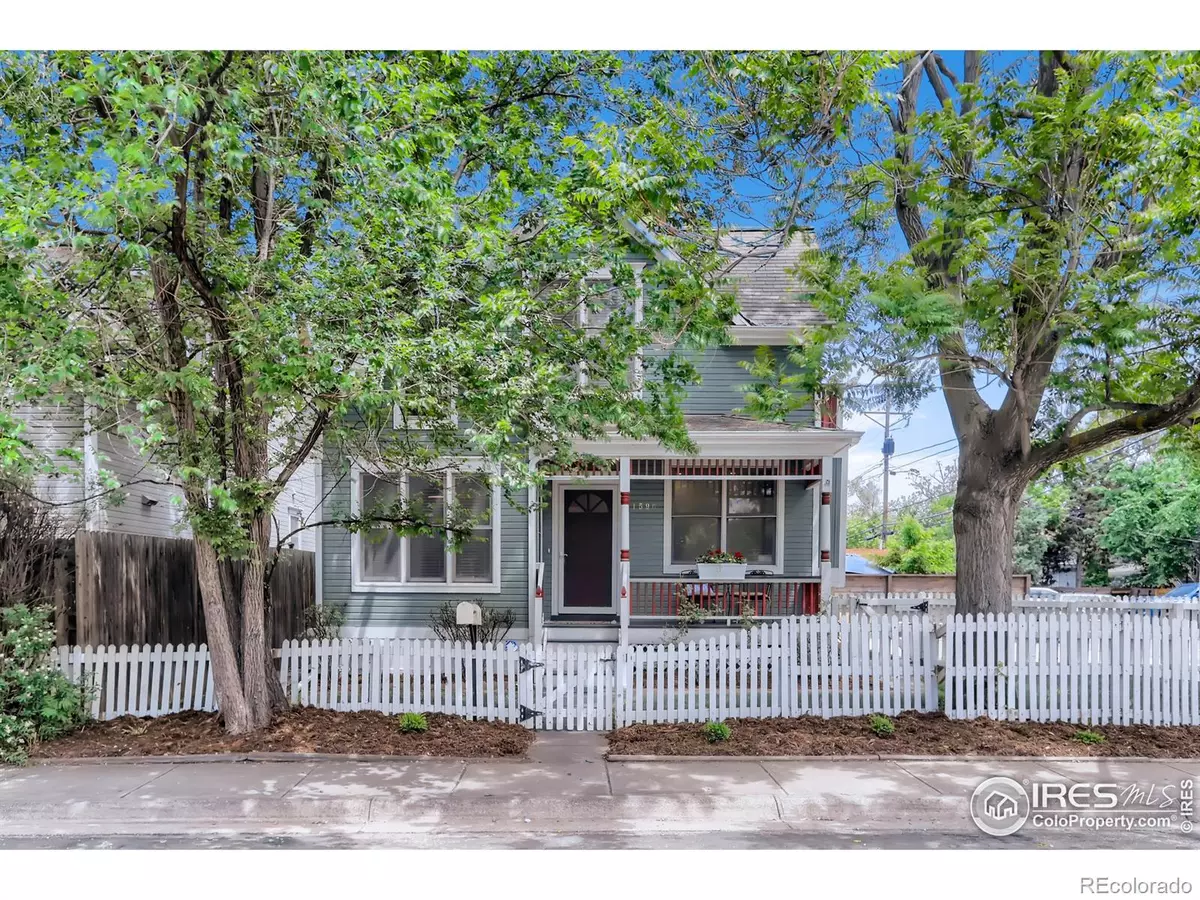 Boulder, CO 80302,1596 16th ST