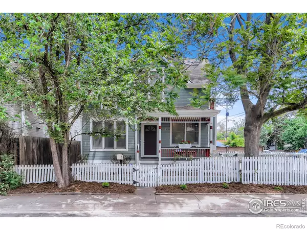 1596 16th ST, Boulder, CO 80302