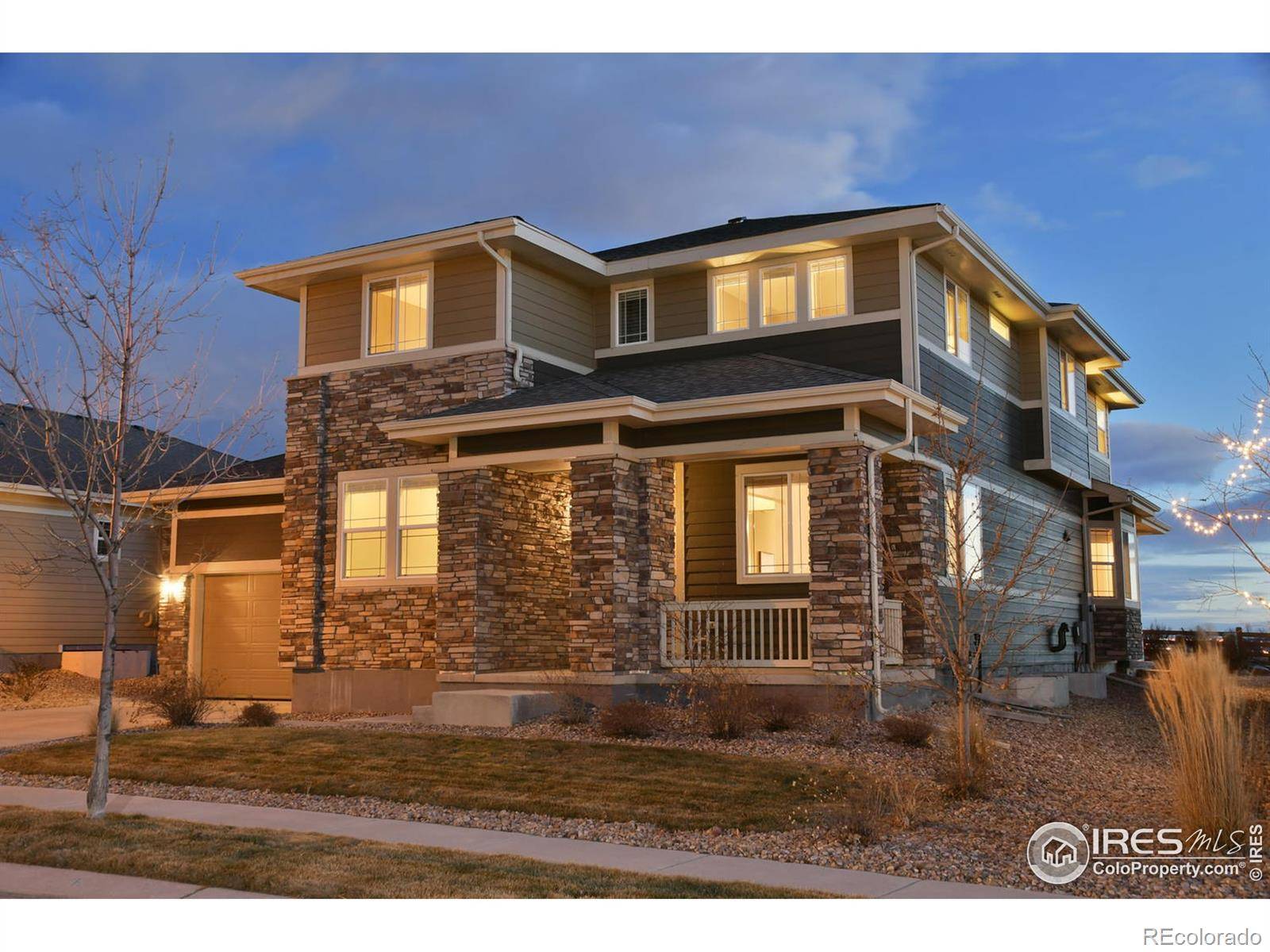 4070 Kestrel DR, Broomfield, CO 80023