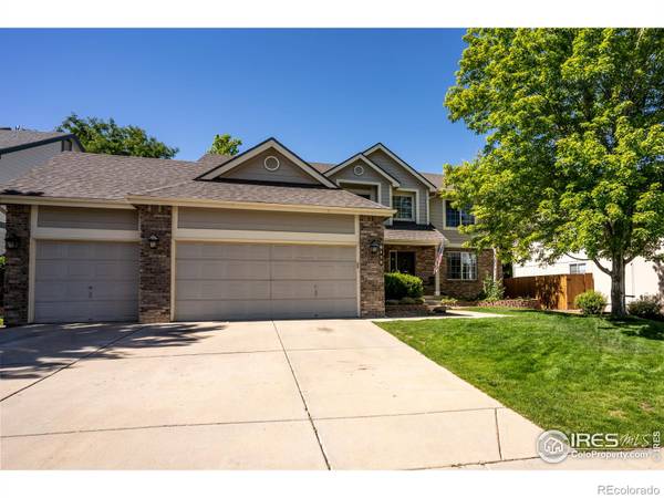 6458 W 98th DR, Broomfield, CO 80021