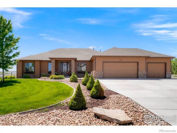 5033 Peregrine RD, Dacono, CO 80514