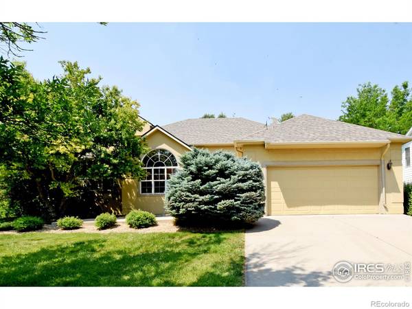 419 N Brisbane AVE, Greeley, CO 80634