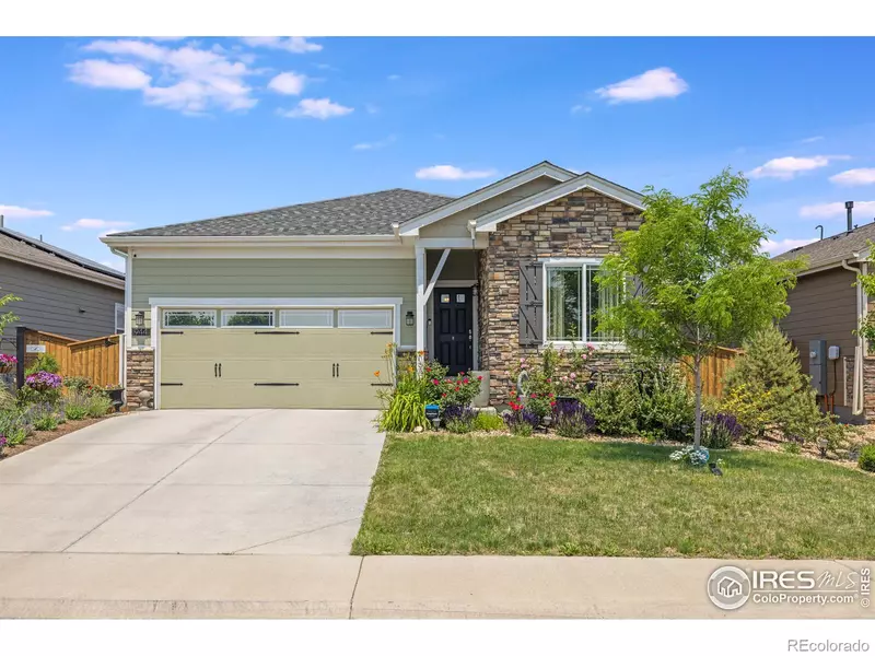 944 Prairiestar DR, Berthoud, CO 80513