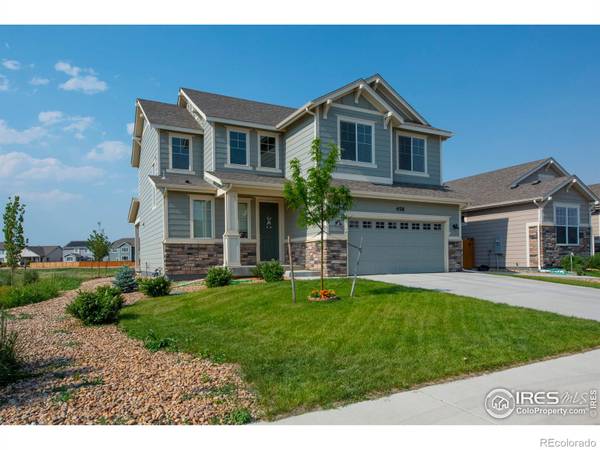 458 Country RD, Berthoud, CO 80513