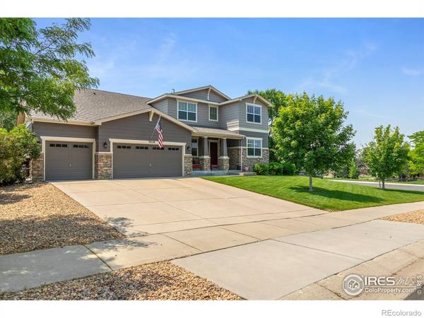 3620 Hughes DR, Mead, CO 80542