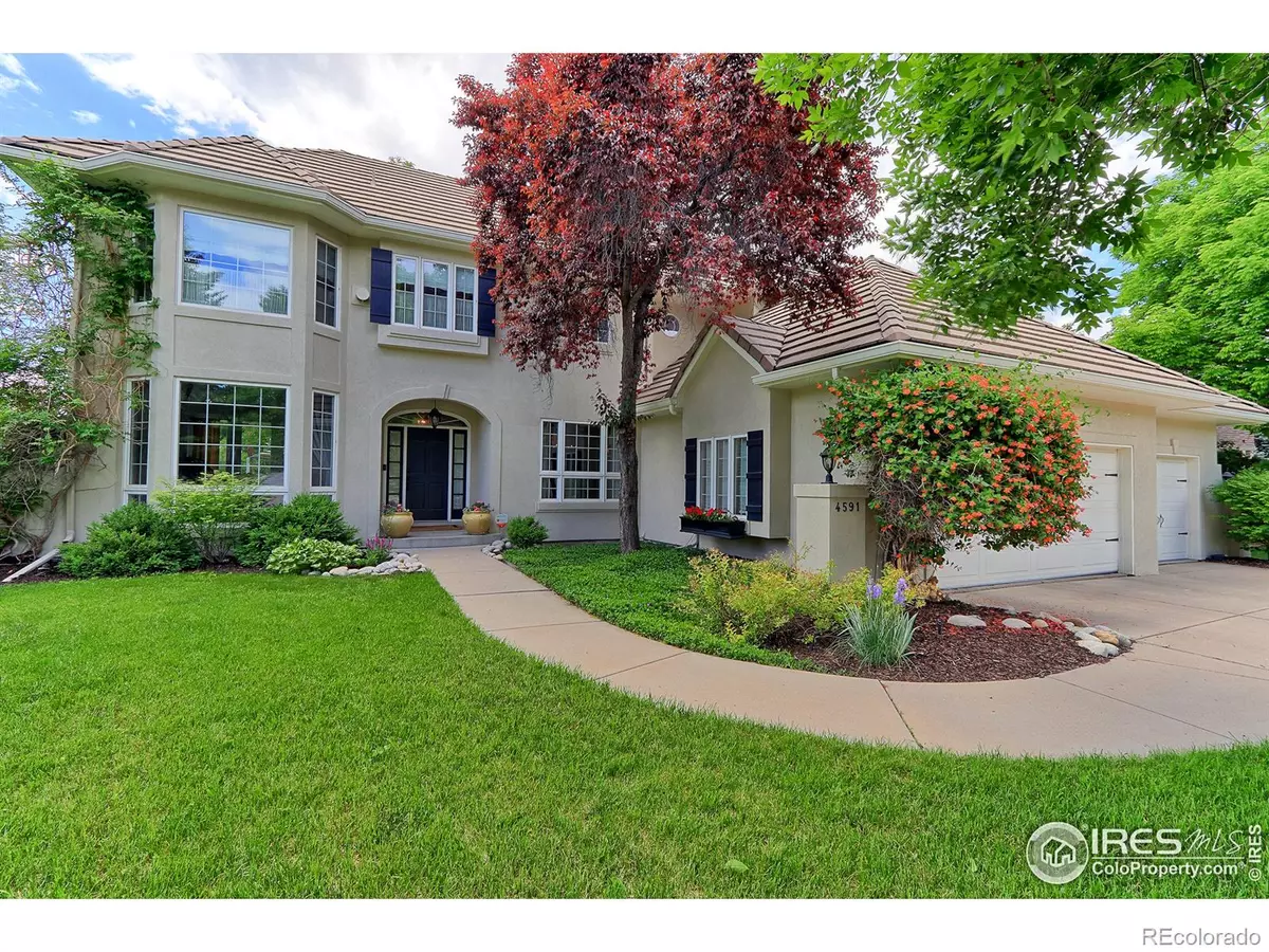 Littleton, CO 80123,4591 Christensen CIR