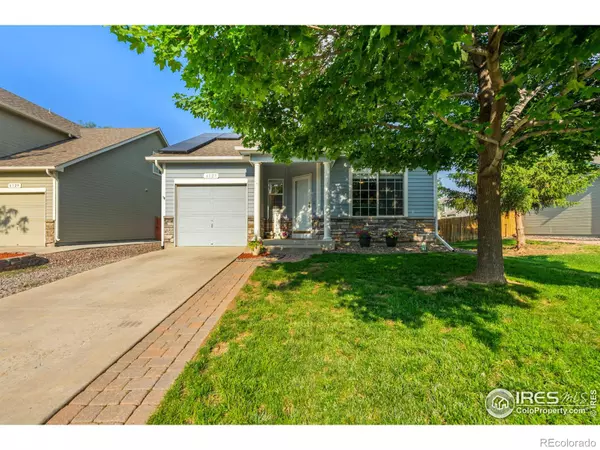 6127 Gorham ST, Frederick, CO 80530