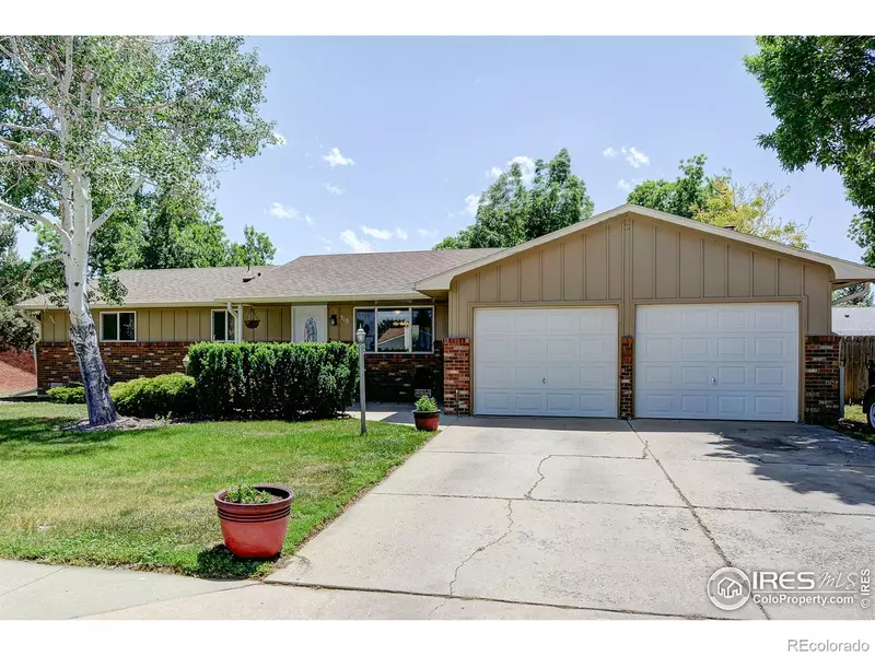 318 W 47th ST, Loveland, CO 80538