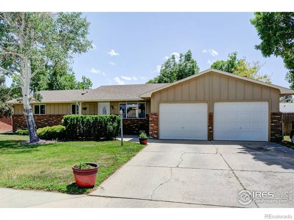 318 W 47th ST,  Loveland,  CO 80538