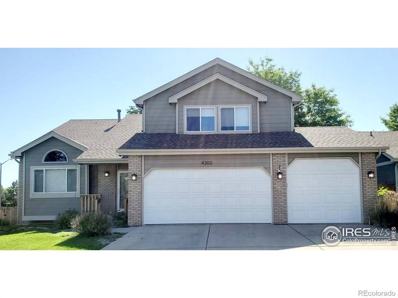 4300 Silverview CT, Fort Collins, CO 80526