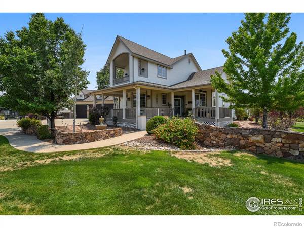 12057 Andes ST, Commerce City, CO 80022