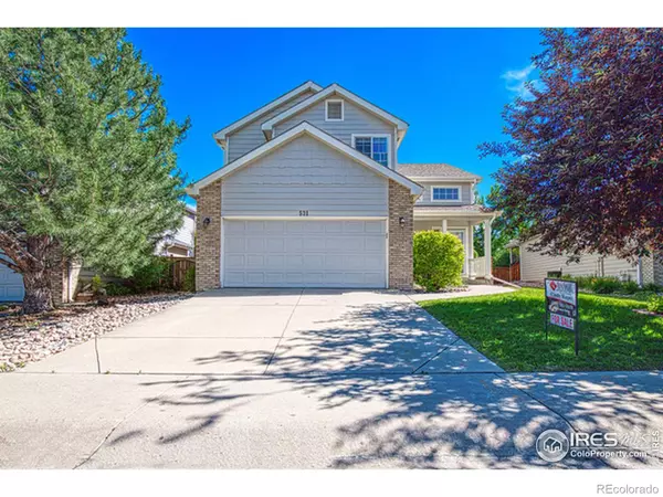 Fort Collins, CO 80525,531 Yuma CT