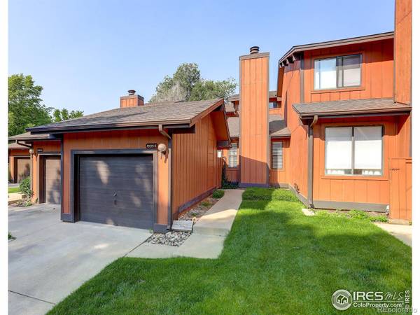 1935 Waters Edge ST #E, Fort Collins, CO 80526