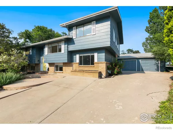 Longmont, CO 80504,40 Anchorage CT