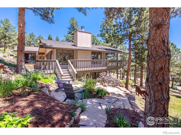 Boulder, CO 80302,2841 N Lakeridge TRL